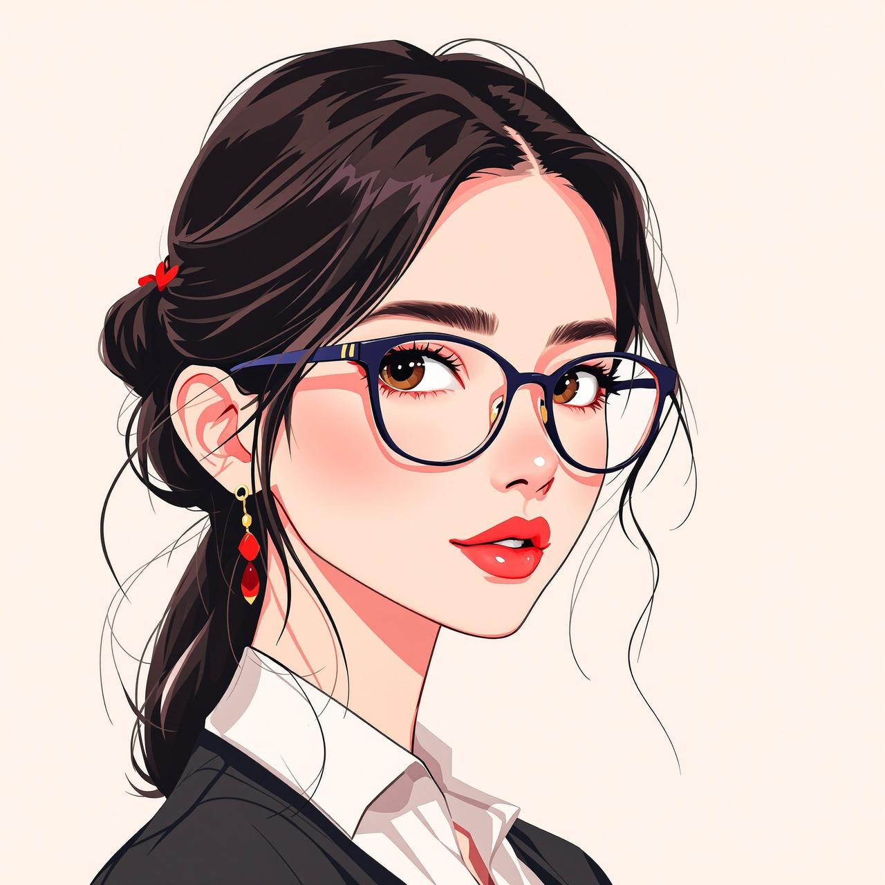 南瓜短剧团队成员 - 苏子涵 - 联合创始人 & CTO